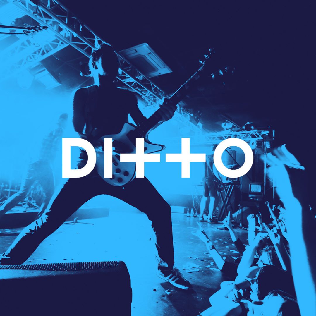 Ditto Music: Management, Distribution & Much More! 21st Century Digital  Way! – Circlekj